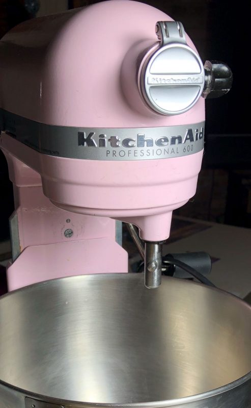 KitchenAid Pro 600