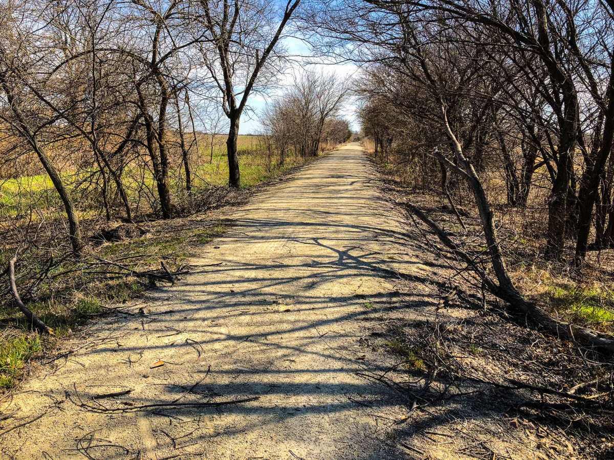 Meadowlark Trail - All Clear