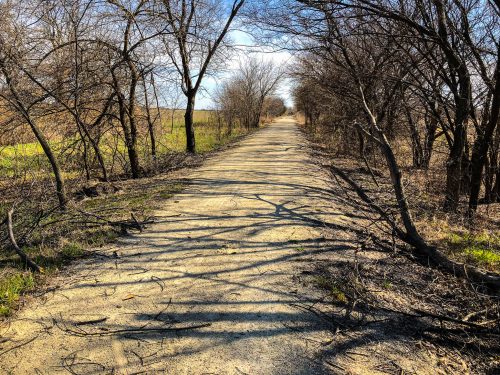Meadowlark Trail - All Clear