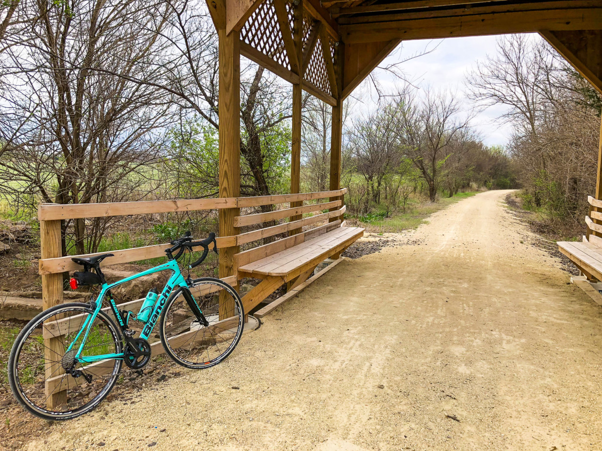 2018 Bianchi Infinito Celeste
