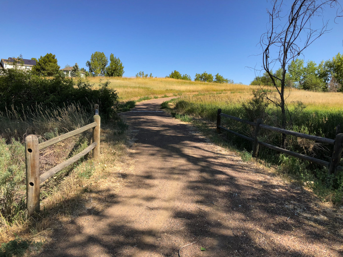 Louisville Bike Trails
