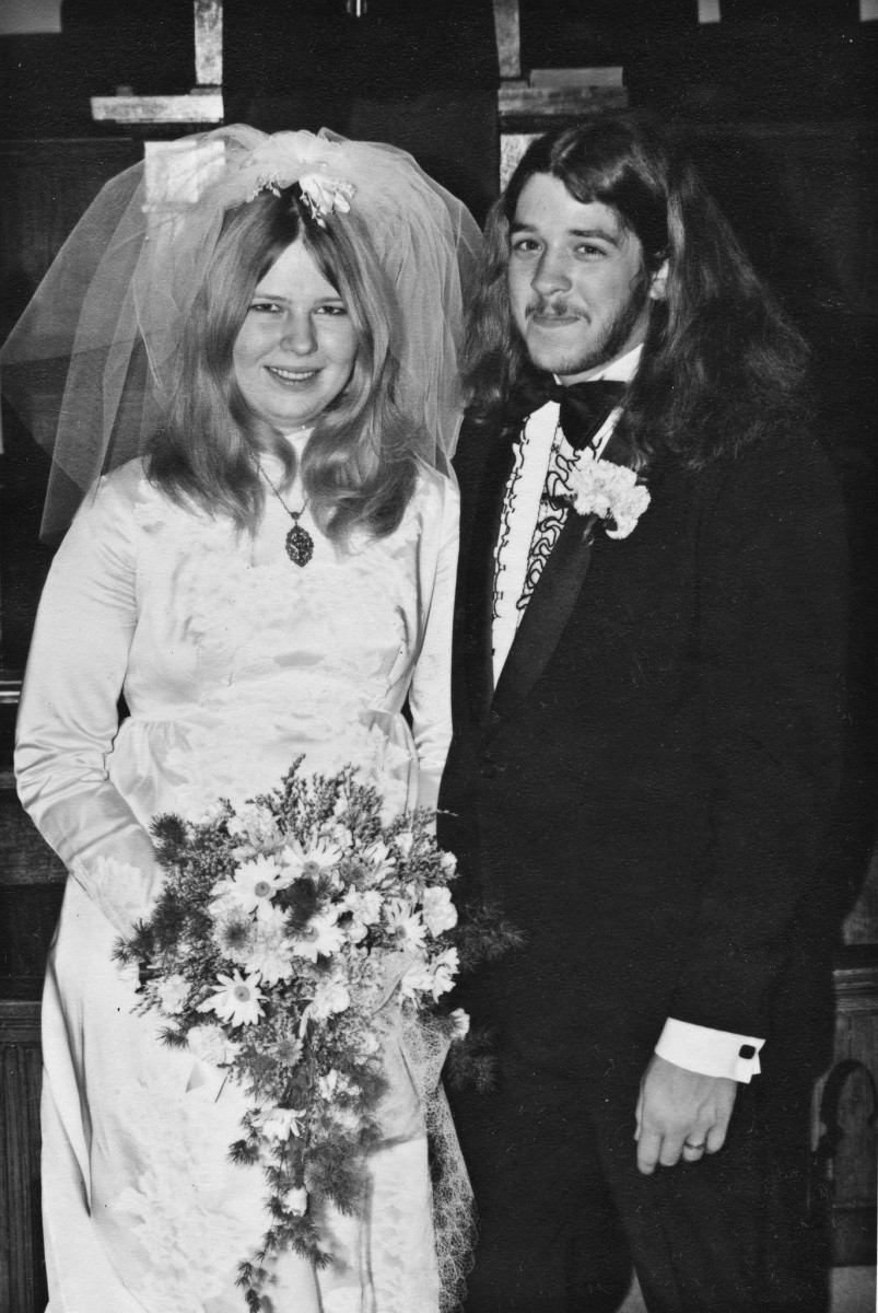 April 5th, 1974
