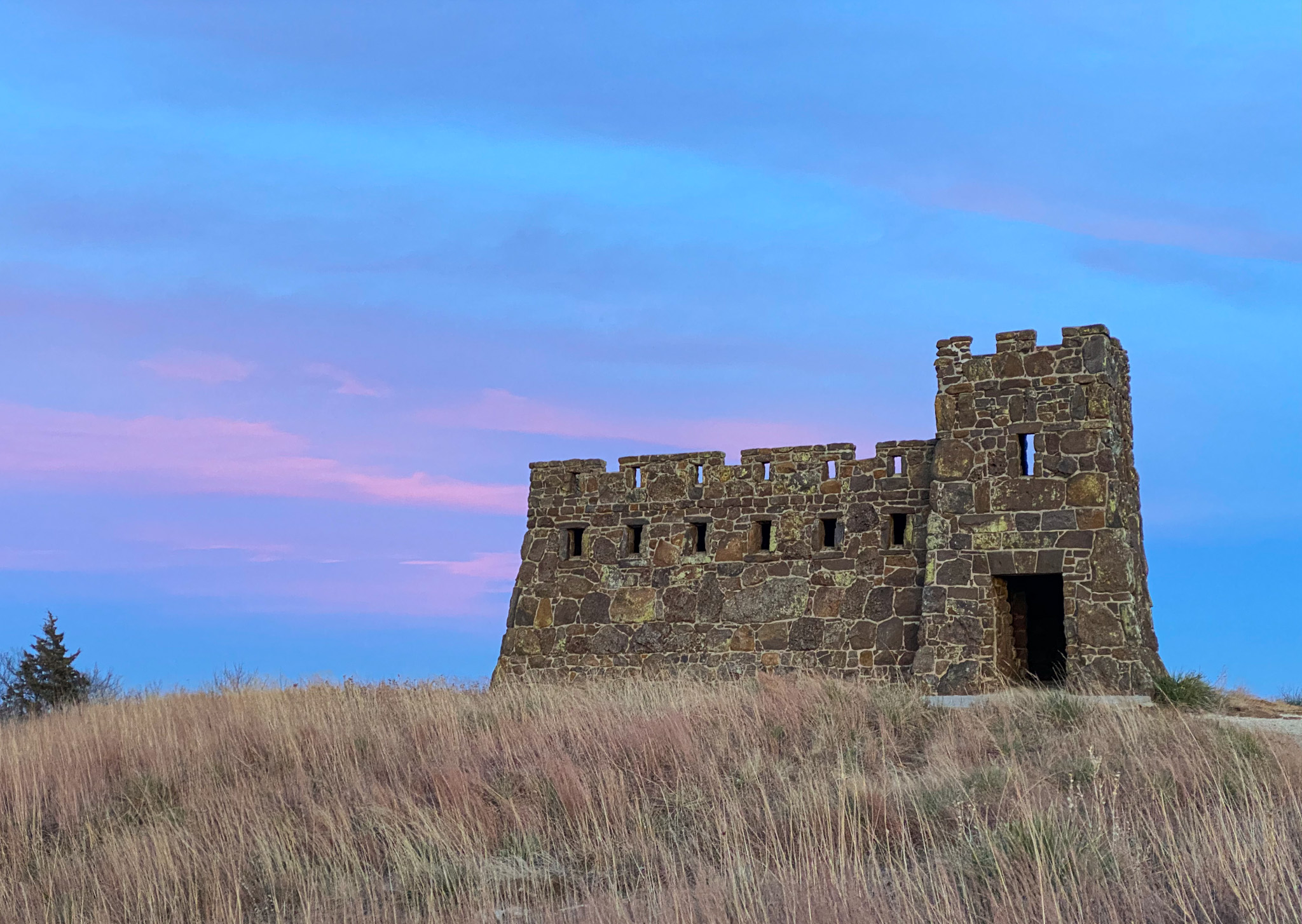 Coronado Heights