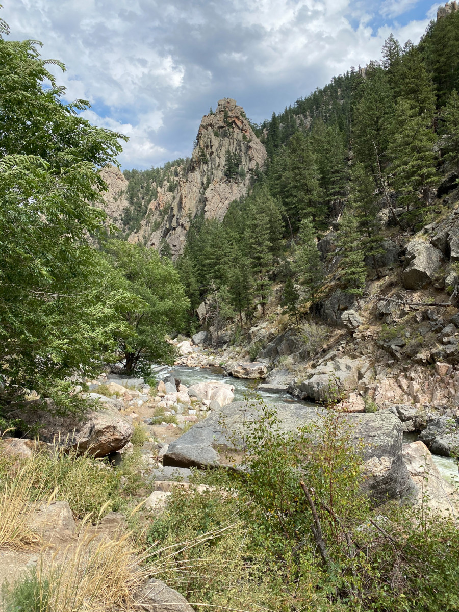 Big Thompson River