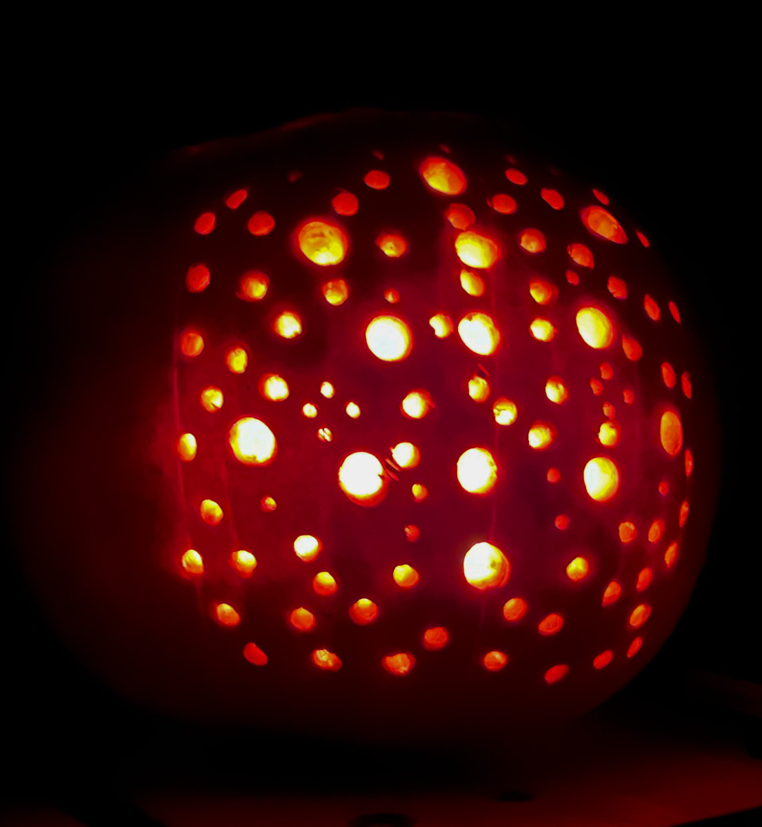 Jack-o-Lantern