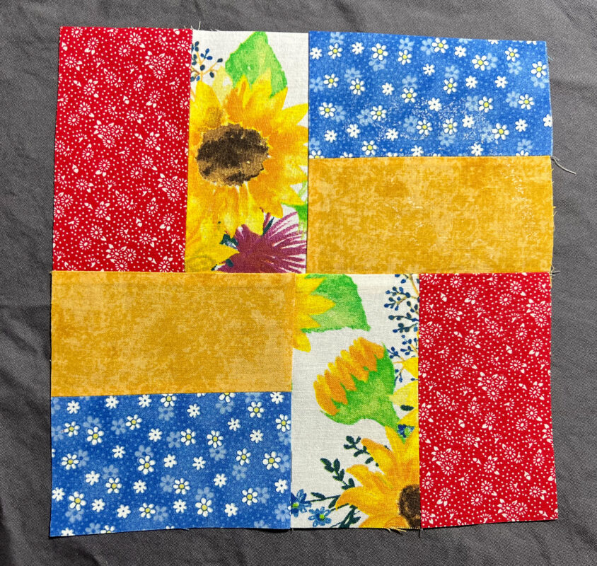 Another Quilt Block