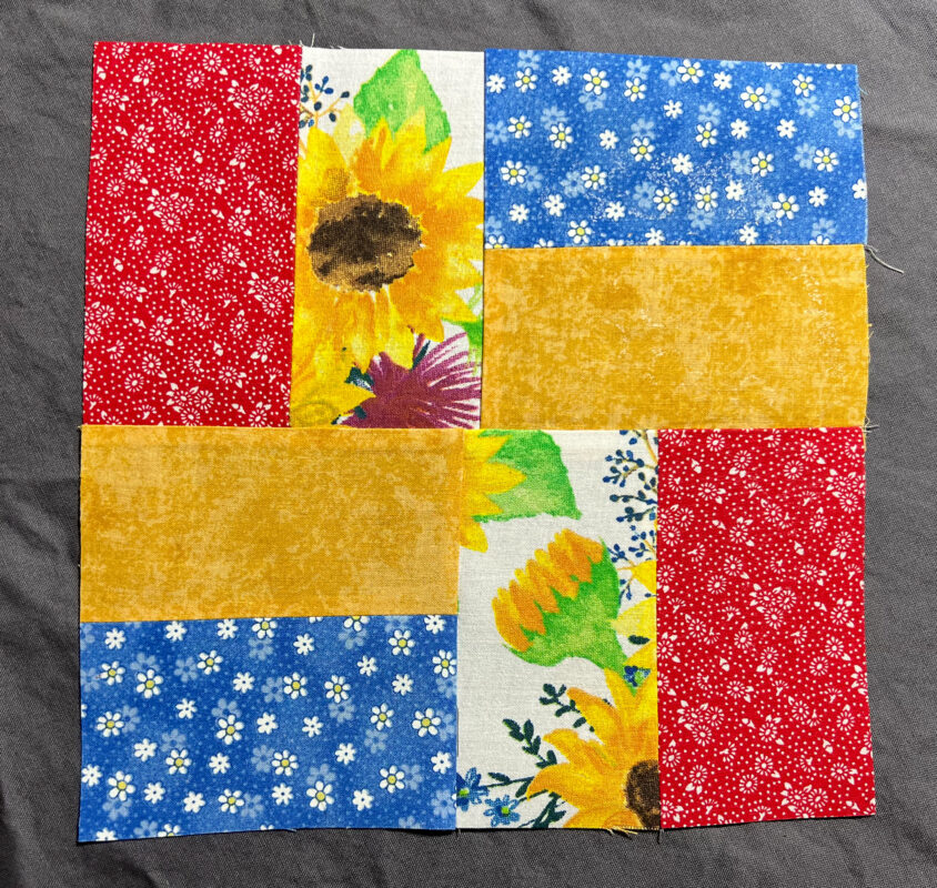 Another Quilt Block