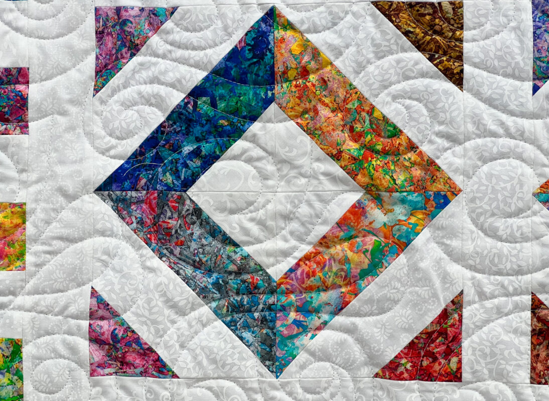 Favorite Quilts from Sunflower Journey Show