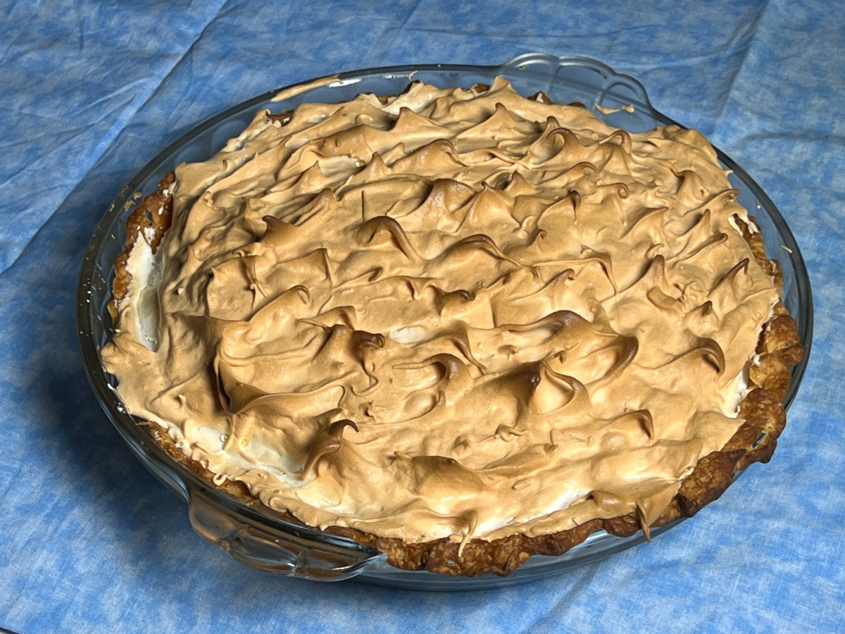 Baking