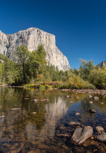 Yosemite Valley