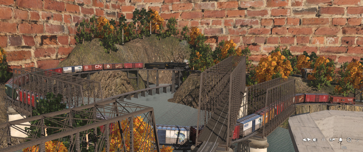 Cilie Oldphartz Mining RRCo